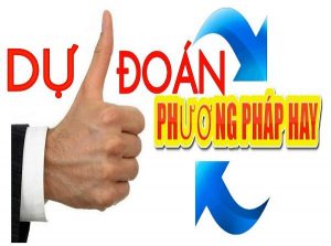 Dự đoán hôm nay lô đề