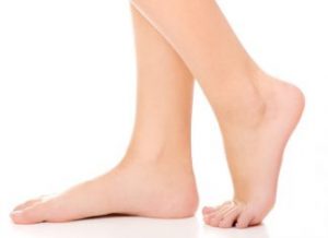 Mơ thấy bàn chân là điềm gì, đánh con đề nào?