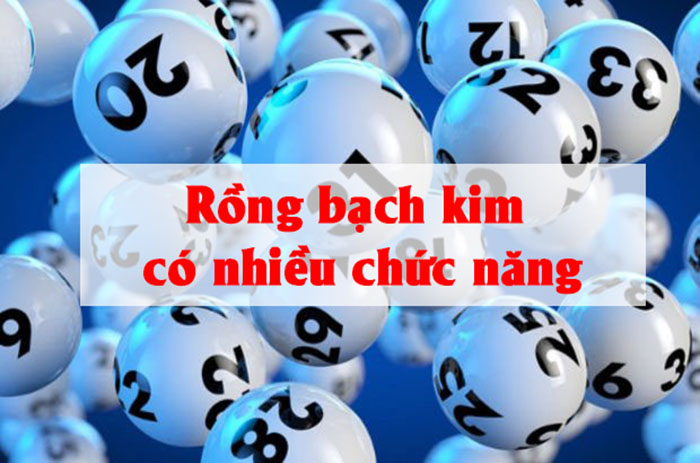 Cách nắm bắt lô đề rồng bạch kim